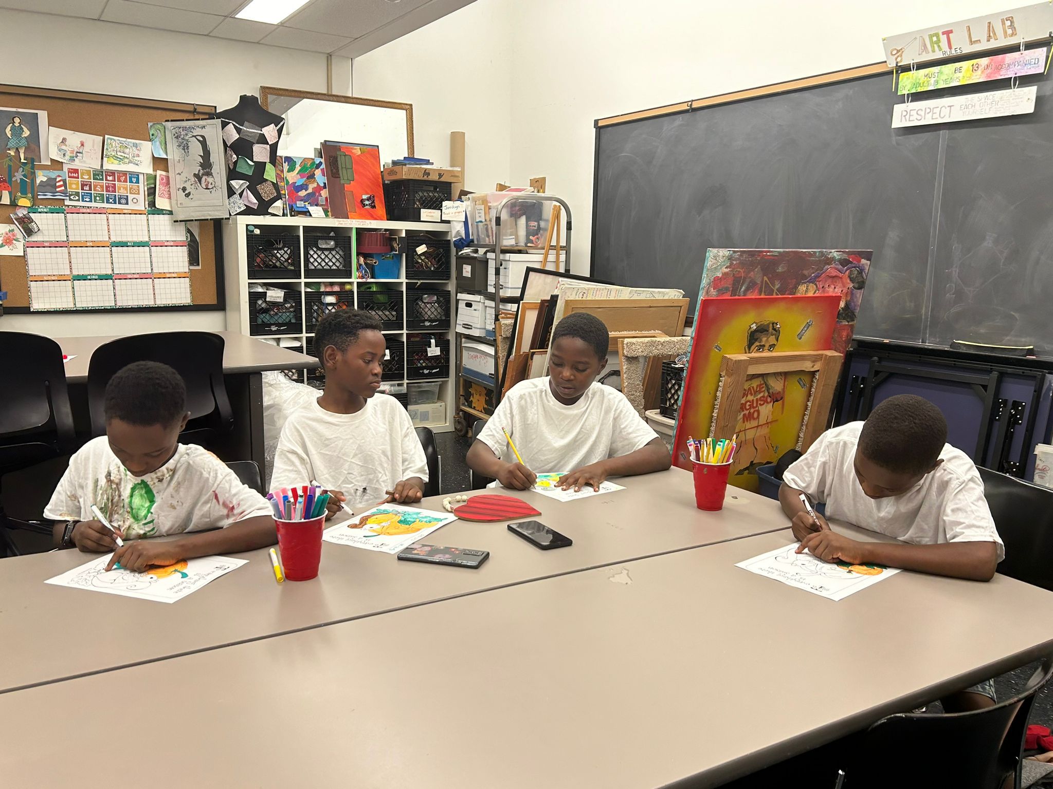 After School Program